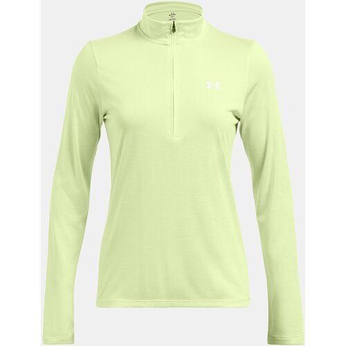 Under Armour Women&amp;#039;s T-shirt Tech 1/2 Zip- Twist - Women&amp;#039;s Slike