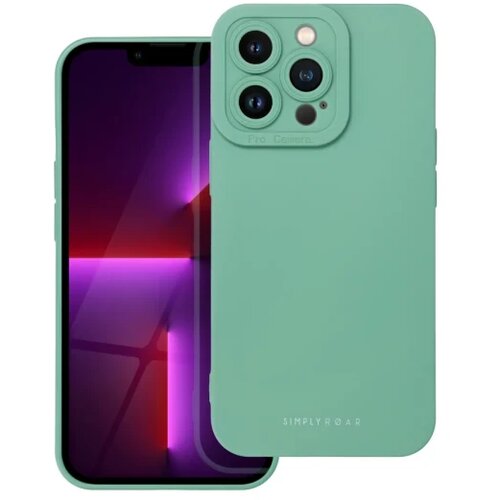 Roar Luna maska za iPhone 13 Pro Green Cijene