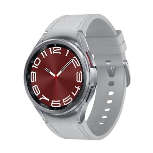Samsung Galaxy R950 43mm Galaxy Watch 6 Silver Slike