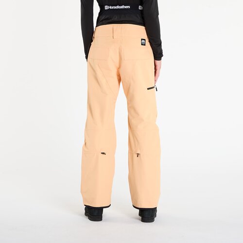 Horsefeathers Hlače Lotte Ii Shell Pants Peach L Cene
