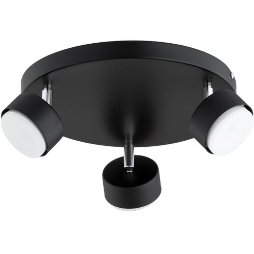 Brilagi LED spot svetiljka MONO 3xGX53/30W/230V crna Slike