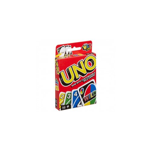 Orbico Uno karte Cijene