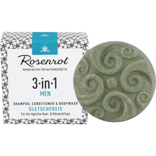 Rosenrot ShampooBit® MEN 3u1 svježina ledenjaka - 55 g Cijene