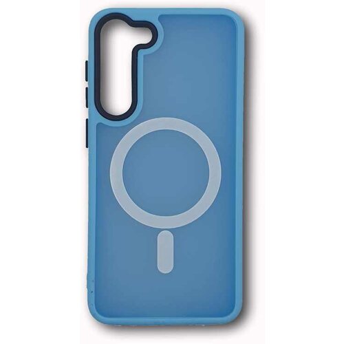 Coco S23+ SILIKON SAMSUNG SVJETLO PLAVA Cijene