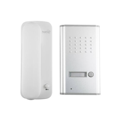  KUĆNI Interfon DP02, 230V, dvožični bijeli Cijene