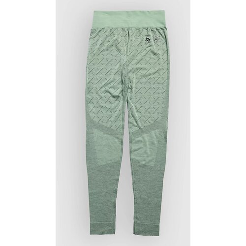 Burton Ak Slokar Funkcijske hlace hedge green / true black Cene
