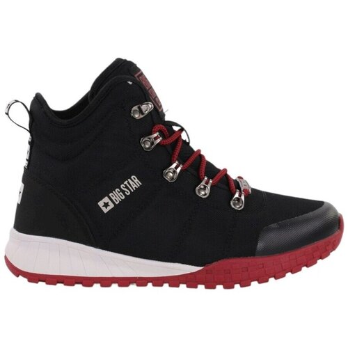 Big Star KK274217 Crna Cijene