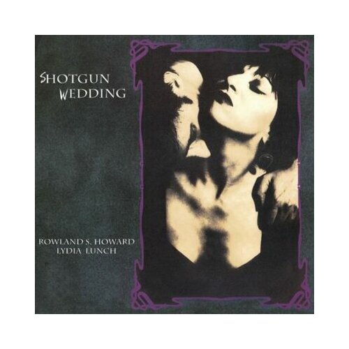 Lydia Lunch / Rowland S Howard - Shotgun Wedding Cene