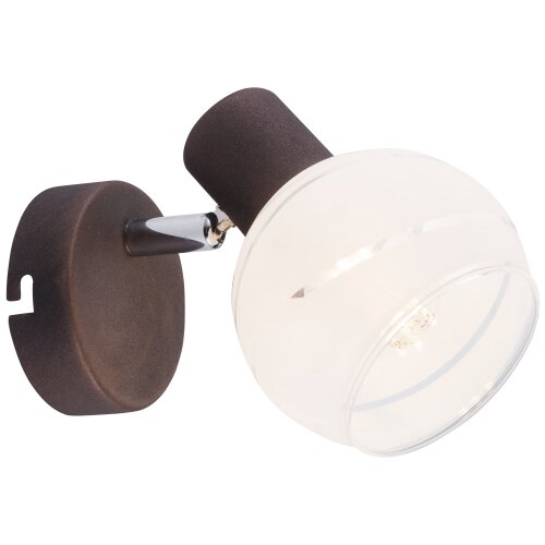 Mitea Lighting M150310 spot lampa 1xE14 40W Cene