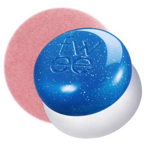 fwee Lip&Cheek Blurry Pudding Pot toniran balzam za ustnice in lica odtenek BS02 Into 5 g Cene