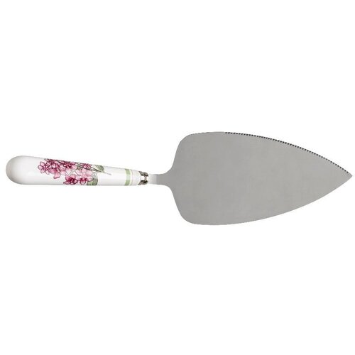 Brandani Nož za torto s keramičnim ročajem Nonna Rosa Slike