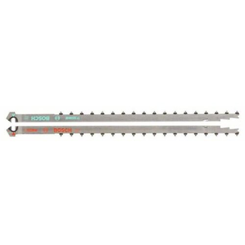 Bosch 2-delni set HM listova testere TF 300 NHM 2608632122 Slike