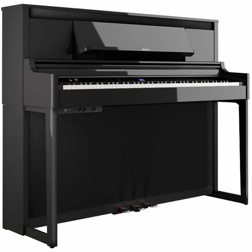 Roland LX-6 Polished Ebony Digitalni pianino