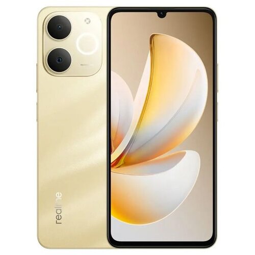 Realme Note 70T 4/128GB/ zlatna Cene