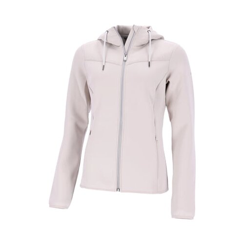 Schockemöhle Sports Jakna s kapuco "SPFlora Style", Chalk - S Cene