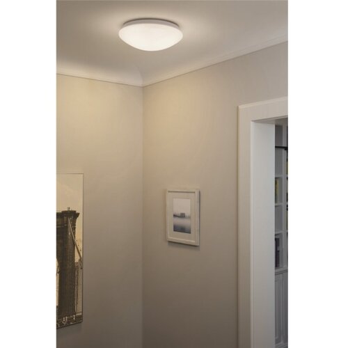 Osram plafonsko svetlo ceiling essential 2xE27/25W/230V prečnika 35 cm, belo Slike