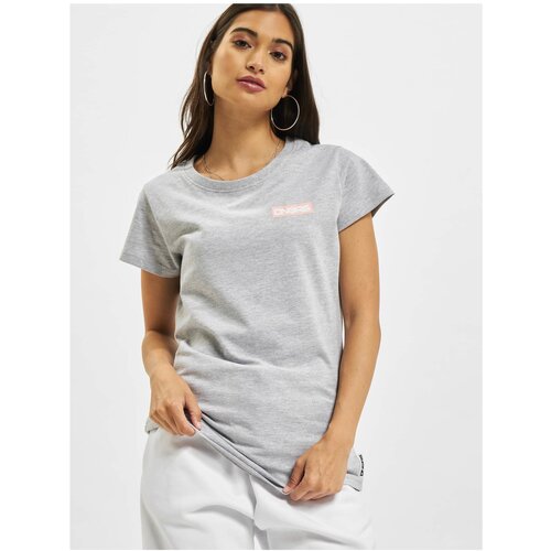 Dangerous DNGRS Crux T-shirt gray Cijene