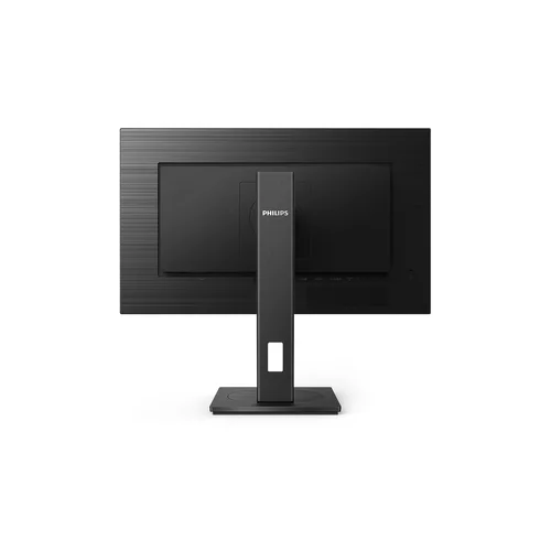 Philips 242S1AE LCD zaslon 61 cm (24 palac) Energetska učinkovitost 2021 E (A - G) 1920 x 1080 piksel Full HD 4 ms utičnica za slušalice, audio line-in IPS LED