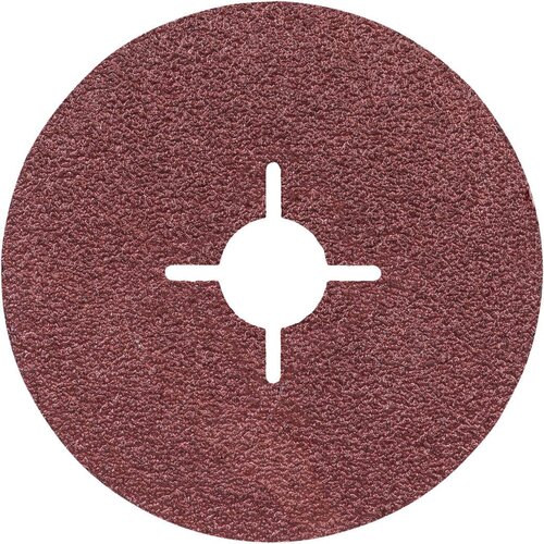 Bosch brusni fiber disk R444, Expert for Metal Prečnik 125 mm; granulacija 36 - 2608607250 Cene