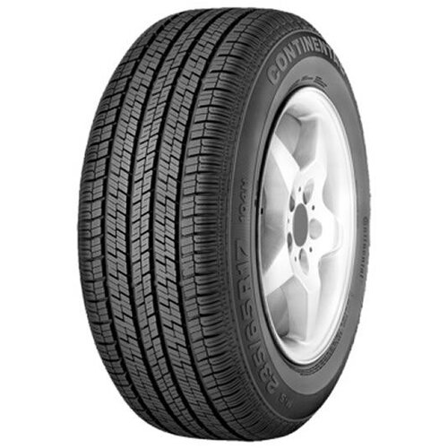 Continental 4X4 Contact ( 205/70 R15 96T ) Cene