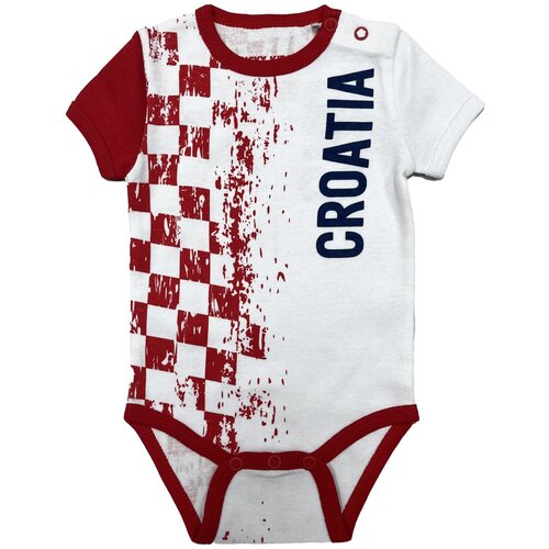 Lucky Kiddo bodi KR LK-BB_HR SS25 U šareno 86 Cijene