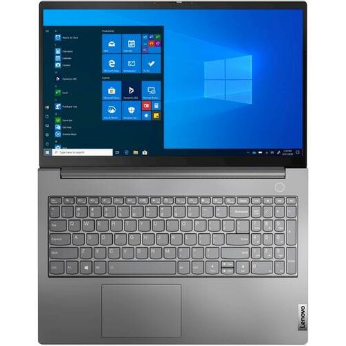 Lenovo Thinkbook 15 g2 i7 16/1 w10h 20VE005GSC Slike