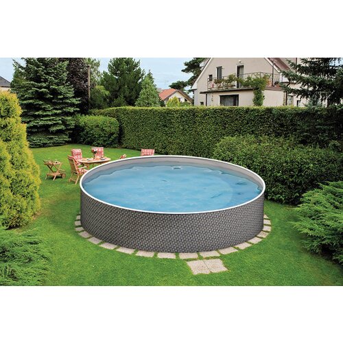 Mountfield AZURO Ratan 3,6 x 1,2 m Cene