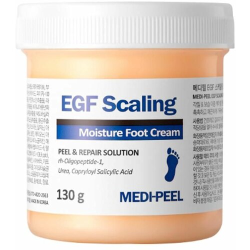 Medi-Peel EGF Scaling Moisture Foot Cream 130g Slike