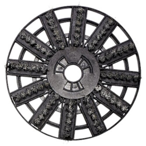 Einhell KWB 49490985 četka za bru&scaron;enje, 180mm Cene