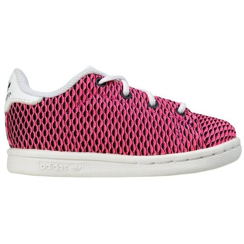 Adidas Nizke superge Stan Smith Color Shift EL Vijolična Cene
