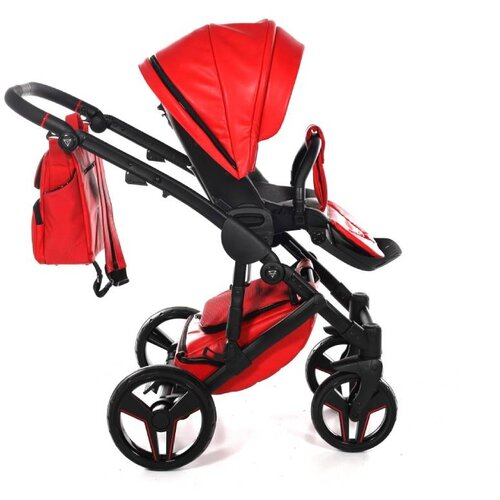 Junama diamond s-class kolica za bebe set 2U1 JUNDIASC Slike