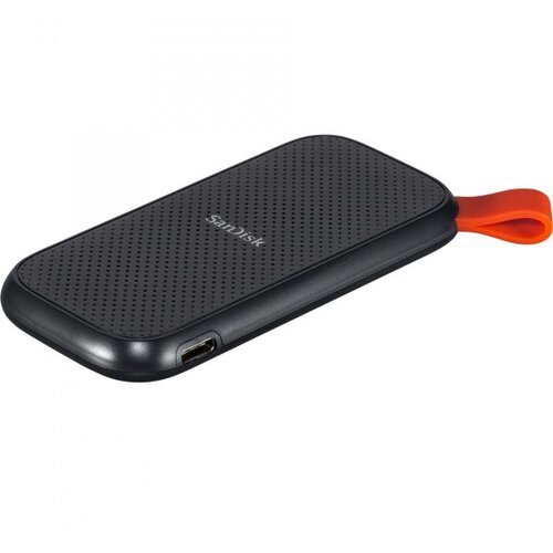 San Disk Portable SSD 480GB – up to 520MB s reading, USB 3.2 Gen 2 Cijene