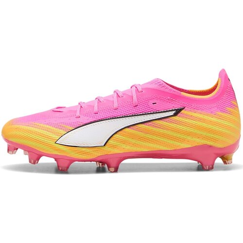 Puma Nogomet Ultra 6 Pro Fg/Ag Rožnata Slike