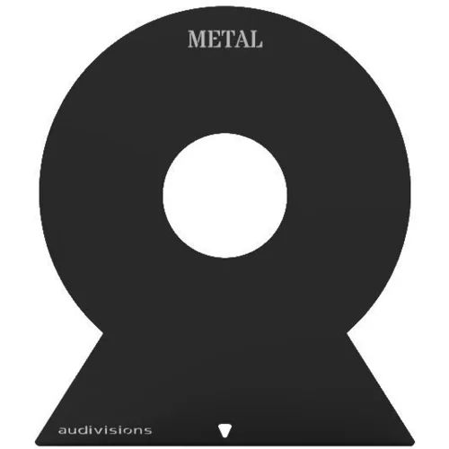 Audivisions Metal Vertical Stani