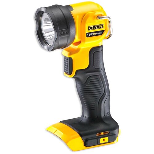 Dewalt DCL040 akumulatorska radna LED svjetiljka - U DOLASKU - Slike