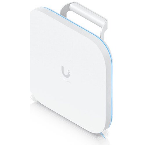Ubiquiti E7 Campus 11500 Mbit /s White Power over Ethernet (PoE) Slike