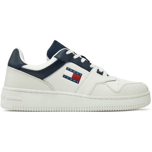 Tommy Jeans Superge Tjm Retro Basket Ess EM0EM01395 Bela Cene