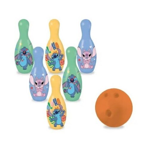  Stitch set za kuglanje ( MN28749 ) Cene