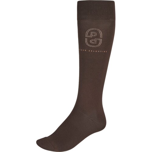 Pikeur Dokolenke Strass, chocolate brown - 38-40 Cene