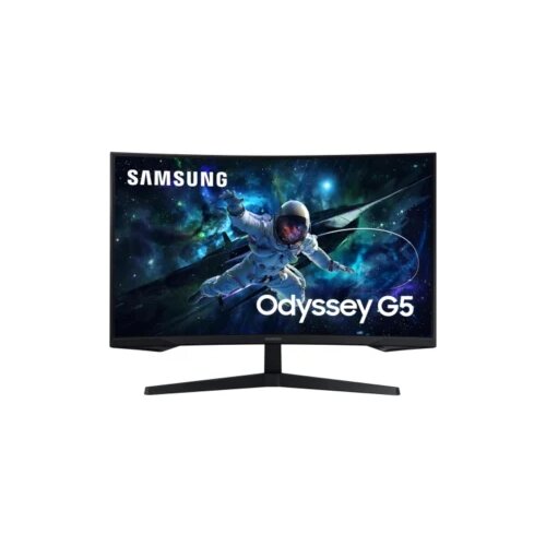  32″ SAMSUNG Odyssey LS32CG552EUXEN G55C 165Hz Gaming Curved Display Cijene