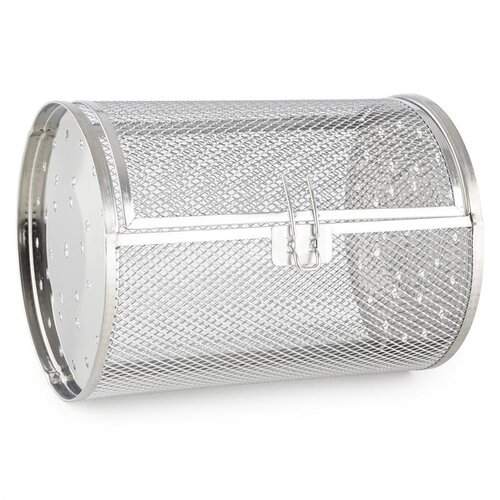 Klarstein BBQ CAGE, GRILL kavez, od nehrđajućeg čelika, pribor, rezervni dijelovi Cijene