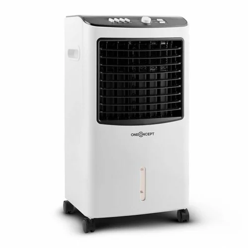 OneConcept MCH-2, hladilec zraka, 3-v-1 prenosna klima naprava, 65 W
