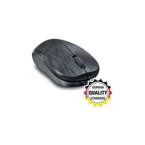  Mi&scaron; SPEEDLINK JIXSTER, USB, black, SL-610010-BK Cijene