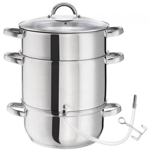 Shumee sok 8,0L 26cm kinghoff KH-3302, (21384498) Cene