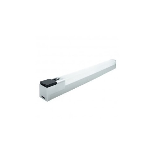 Mitea Lighting zidna lampa 15W M209460 6500K GS utičnica+prekidač IP44 LED, 665x57x75mm Slike