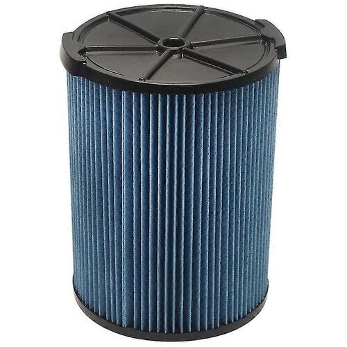 INORCO Filter sesalnika Vf5000, 3-slojni nagubani papirni filter za mokro/suho sesanje, deli sesalnika, (21986003) Slike