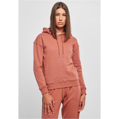 UC Ladies Ladies Organic Hoody terracotta Cijene
