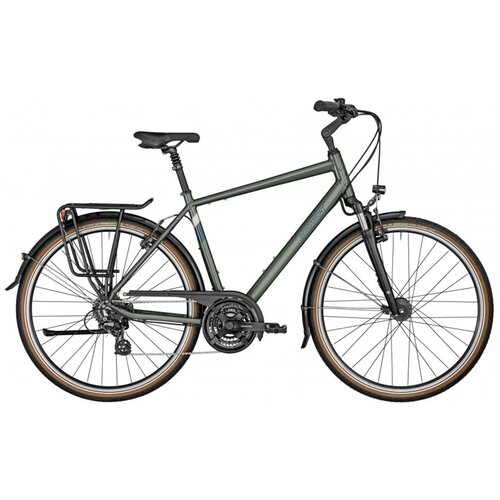  BICIKL BERGAMONT HORIZON 3 GENT - 56 CM Cijene