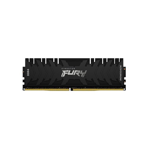 Kingston DIMM DDR4 32GB (2x16GB) 3600MHz KF436C16RB1K2/32 Fury Renegade Black ram memorija Slike