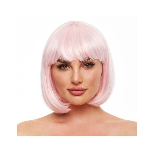 Pleasure Wigs Lasulja Cici Glow in the Dark Cene